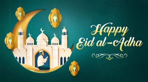 Eid Al Adha festivities around Qatar .